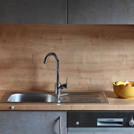 Appartement Albert Und Helene Koller Söll Dış mekan fotoğraf