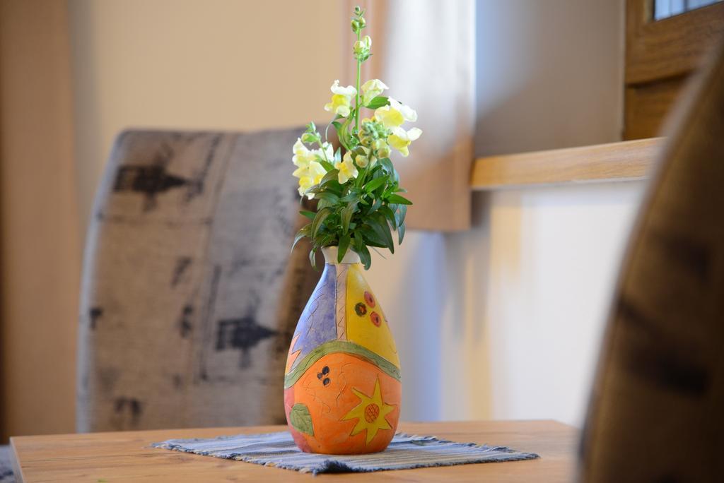 Appartement Albert Und Helene Koller Söll Dış mekan fotoğraf