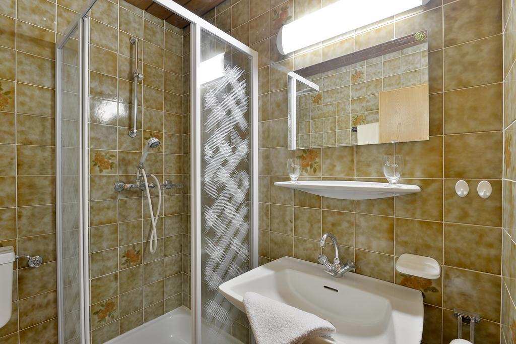 Appartement Albert Und Helene Koller Söll Dış mekan fotoğraf