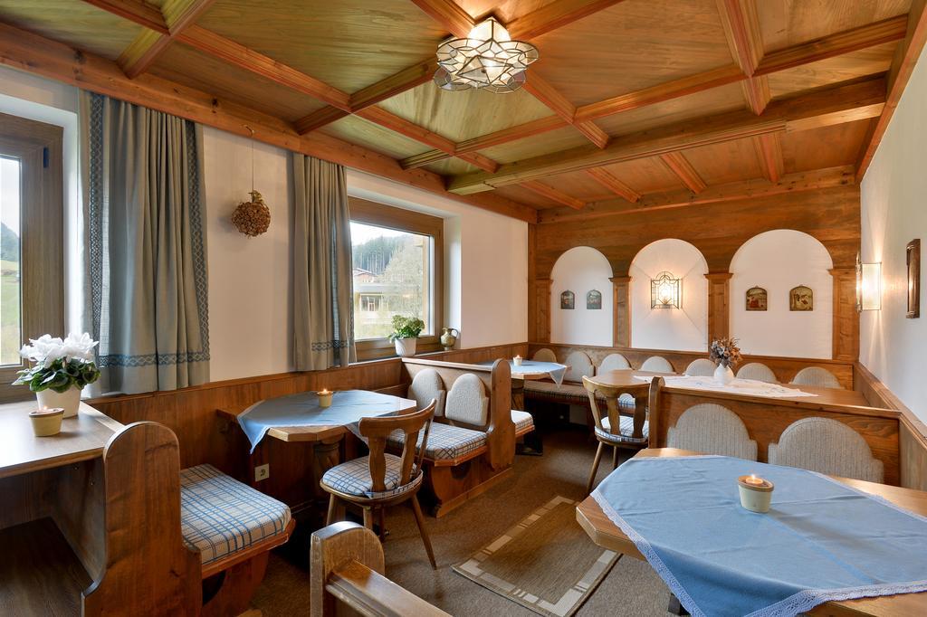 Appartement Albert Und Helene Koller Söll Dış mekan fotoğraf